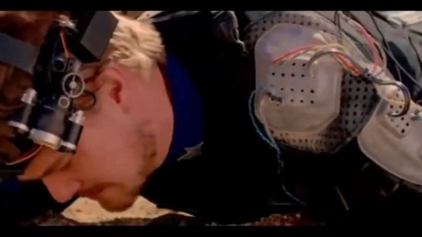 Новинка Фентези Фильм Злобная планета