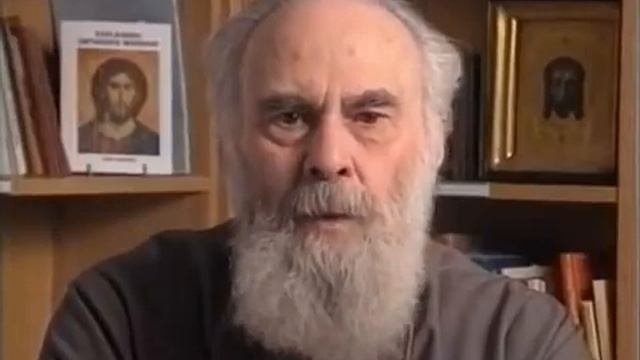 Митрополит Антоний Сурожский - О покаянии, Об исповеди, О молитве и О болезни смотреть онлайн