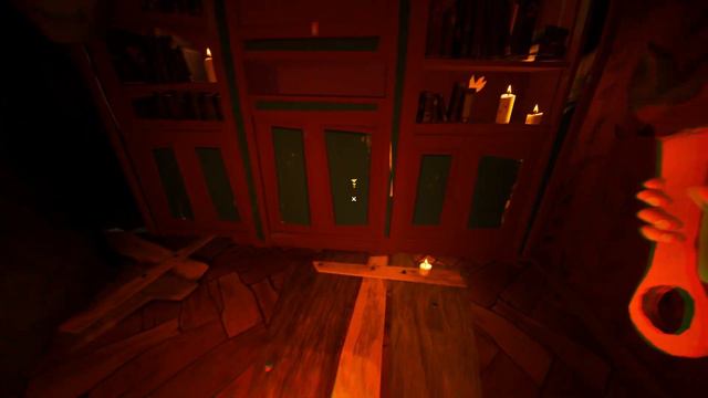 Грустный Финал Привет Сосед 2 - Hello Neighbor 2 Прохождение смотреть онлайн
