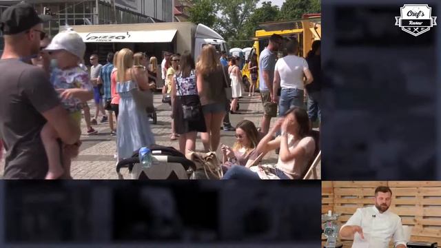 How to earn a lot and good at a mass event? смотреть онлайн