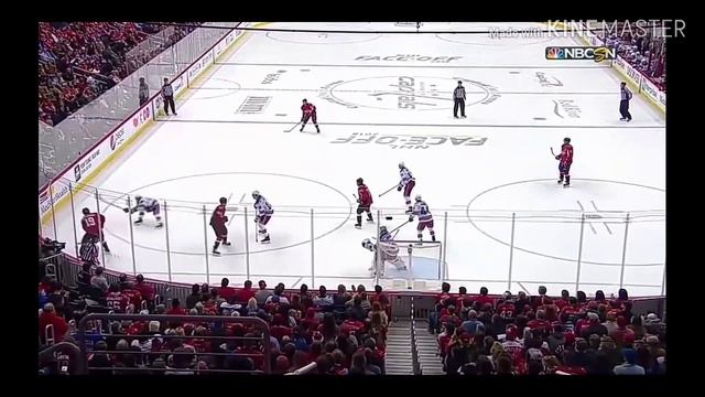 Alex Ovechkin best moments#1 |this is the Kingdom |motivation video смотреть онлайн