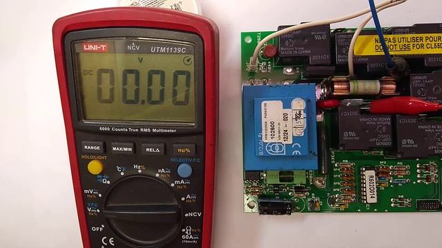 Осмтор платы блендера смотреть онлайн