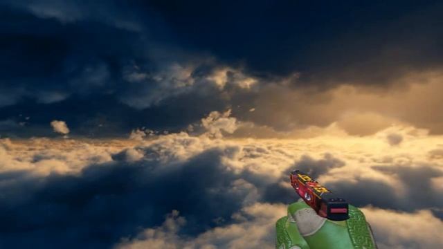 ТОП 5 САМЫХ КРАСИВЫХ ПАКОВ СКИНОВ ДЛЯ CS:Sourse V89-90|91+ смотреть онлайн