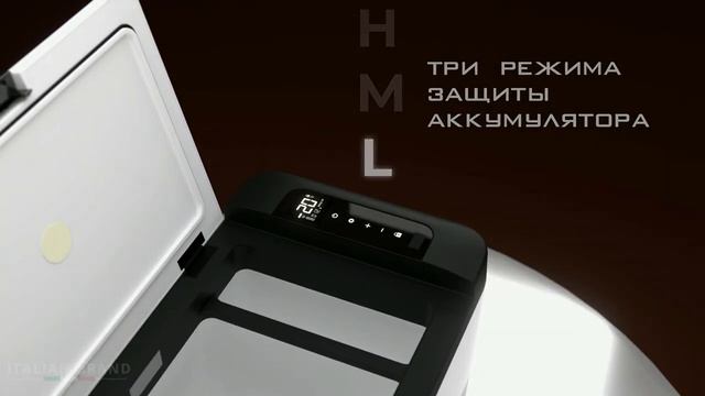 Meyvel AF-G - 18 _ 25 _ 35 литров , лучшие переносные компрессорные автохолодильники.