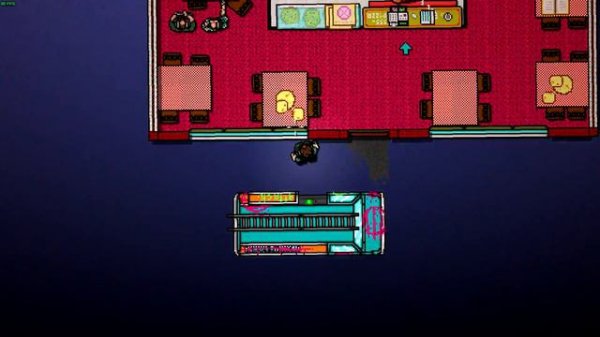 Monthly Linux Games I've Played | April 2017
