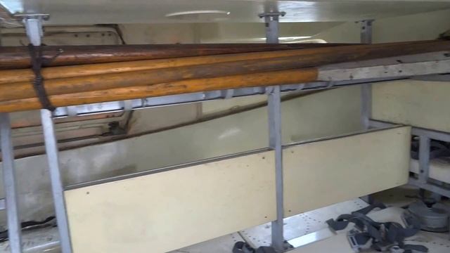 Урок №36. Бот спасательный. смотреть онлайн