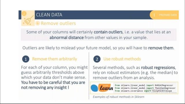 End to end ML pipeline to solve real-world industry problems | Machine Learning | Great Learning смотреть онлайн