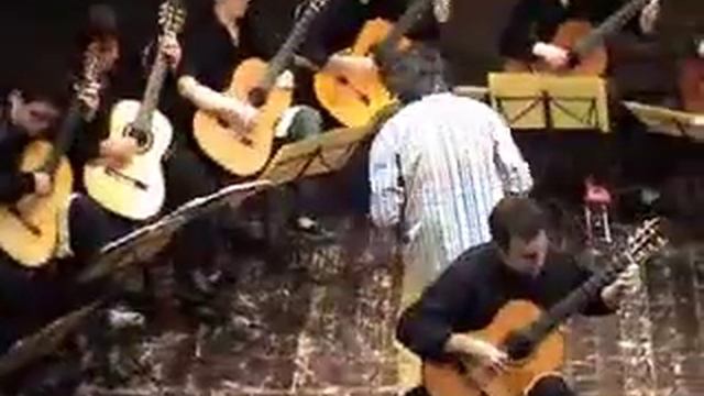 Tango en Skai смотреть онлайн