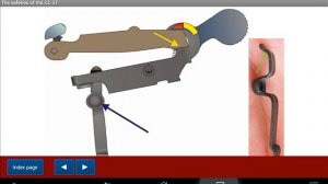 CZ-27 pistol explained - Android APP - by HLebooks.com