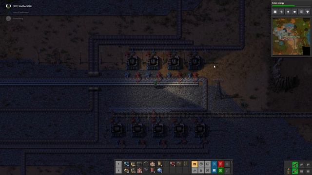 Proper Science Pack Distribution! | Multiplayer Factorio #19 смотреть онлайн