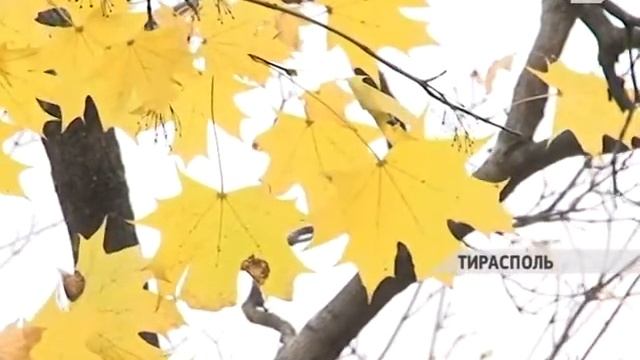 Переходим на зимнее время смотреть онлайн