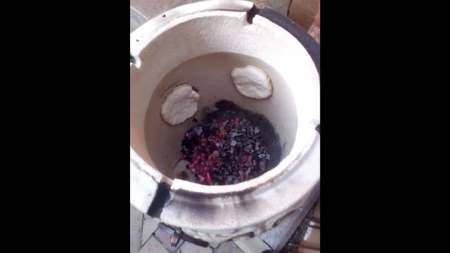 Tandoor. Meat.  Тандыр-шашлык 2018