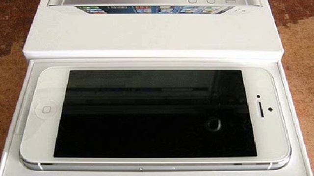 iphone 5 32 gb смотреть онлайн