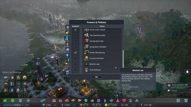 Aven Colony - Let's Play Series 6 / Episode 12 - Transeiver смотреть онлайн