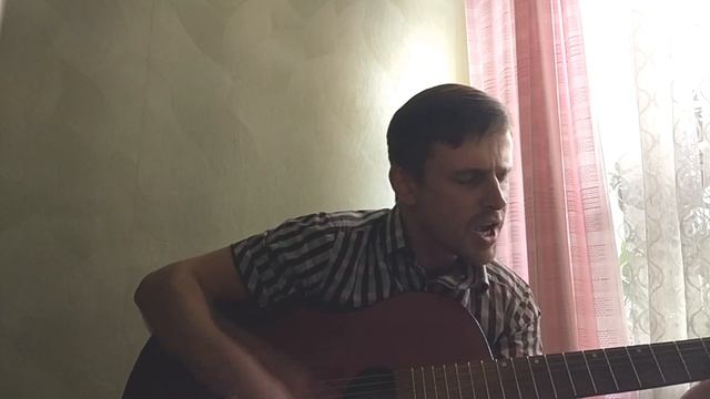 Сергей Есенин - Москва (Cover) смотреть онлайн