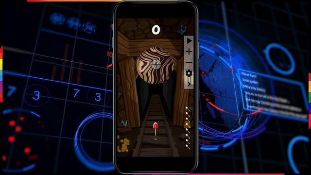 MX Player Bit Miner new game hack trick || #maalik. || MX player auto win trick смотреть онлайн