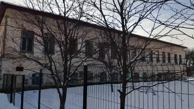 Усадьба Шеншиных под Мценском Волково Дальнее смотреть онлайн