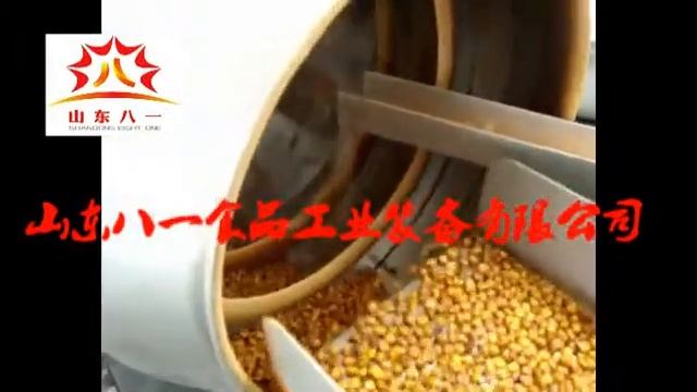 Непрерывная конвейерная фритюрница смотреть онлайн