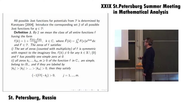 Inverse scattering for schroedinger operators with compactly supported potentials on hale line смотреть онлайн