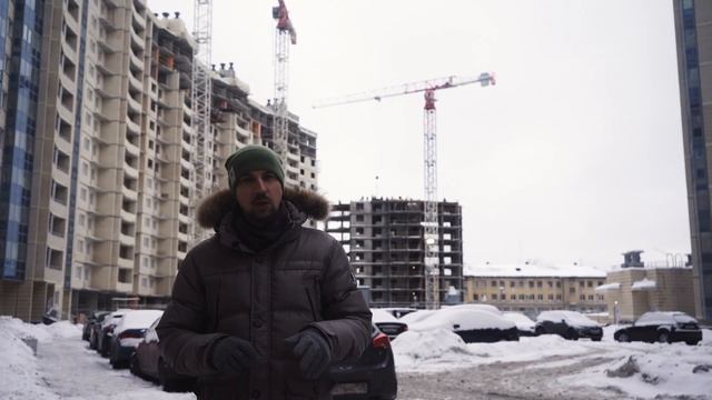 ТОП 3 ОШИБОК ИНВЕСТОРА | Инвестиции в недвижимость | Новостройки СПб | Купить квартиру в СПб смотреть онлайн