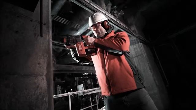 Milwaukee M18™ REDLIHTIUM ION™ 5 0 Ah Battery Pack смотреть онлайн