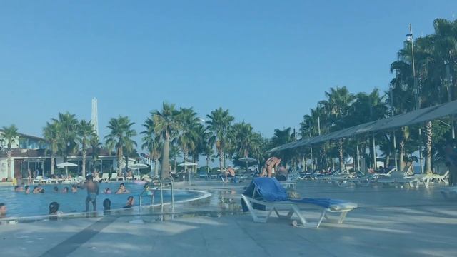 ТУРЦИЯ ОТПУСК 2018 АНТАЛЬЯ / HOTEL ARMAS BELEK SERIK KARADAYI / ПЕРВЫЙ ДЕНЬ 29 июля КАК ЭТО БЫЛО смотреть онлайн