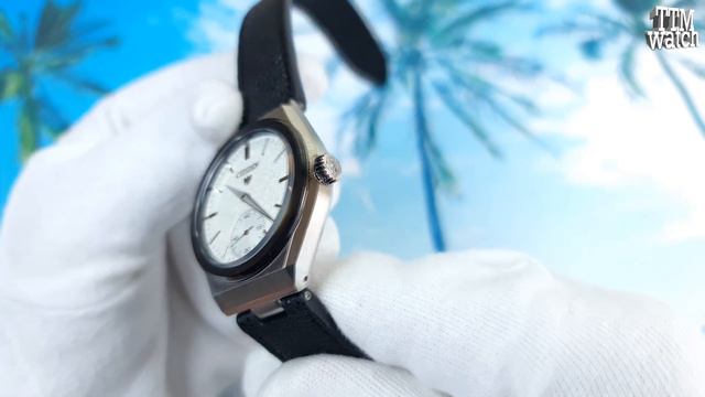 Обзор Citizen NC0207-07A на Calibre 0200 / модель 2023 года