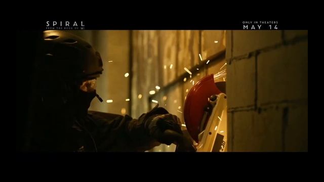Пила:Спираль. Достойное продолжение серии смотреть онлайн