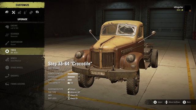 Snowrunner | Step 33-35 Crocodile DLC Review | IS IT WORTH $3.99?!?!? смотреть онлайн