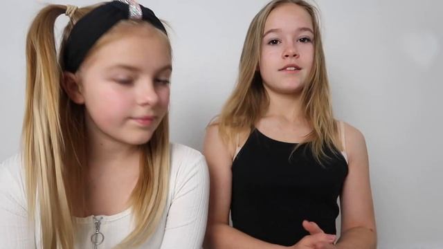 New Look VIP Appointment LONDON Vlog + TEEN try on haul!! смотреть онлайн