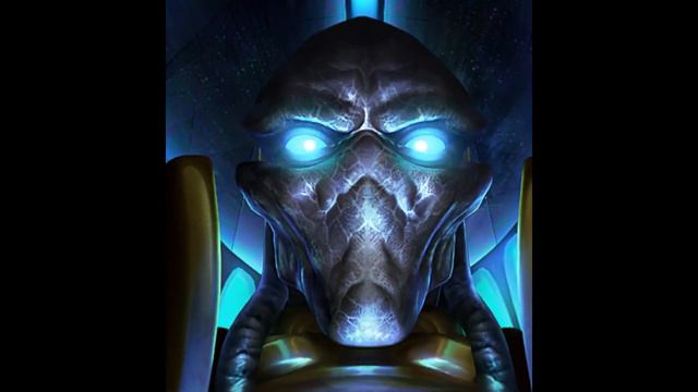 Arbiter All Quotes - StarCraft Remastered