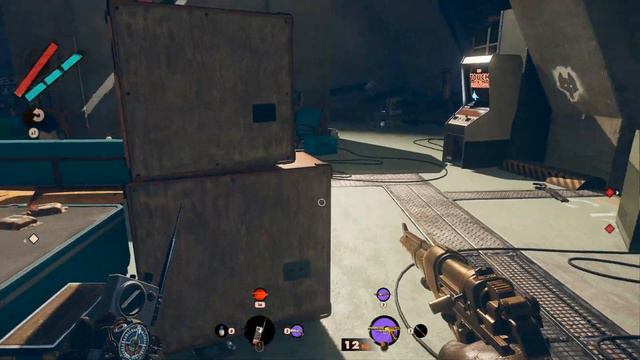 DEATHLOOP Прохождение №9 " КОНФУЗ " #gameplay #letsplay #прохождениеDEATHLOOP #DEATHLOOP смотреть онлайн