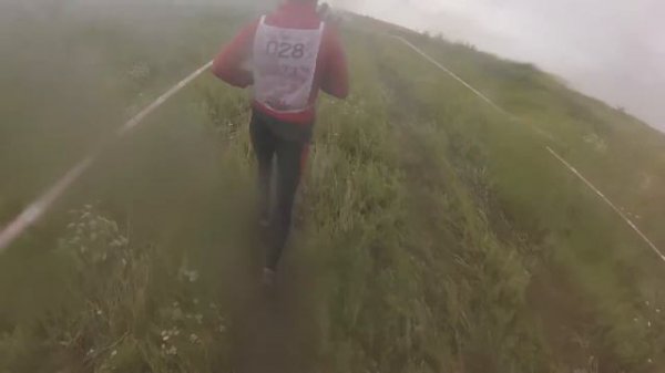 Гонка Героев 2016 Самара 9 июля 28 взвод