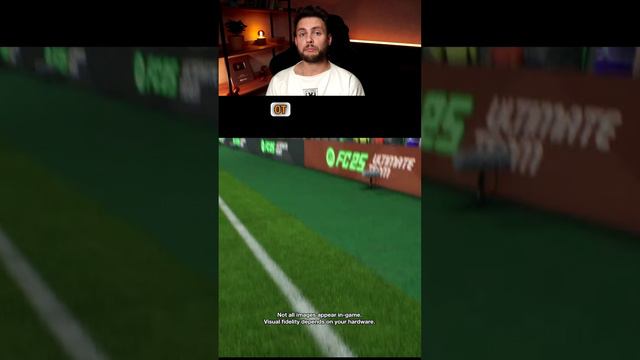 А знали ли вы, что в EA FC 25... смотреть онлайн