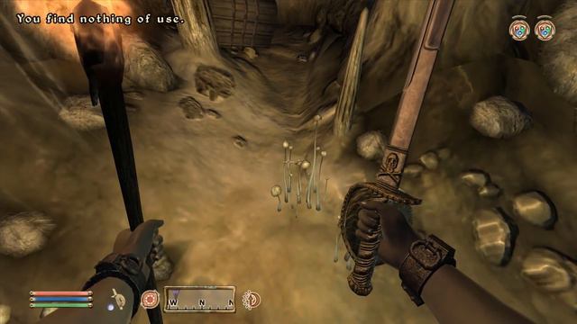 We Get a Quest for Twenty Bear Pelts - Let's Play Oblivion (Max Difficulty) #207 смотреть онлайн