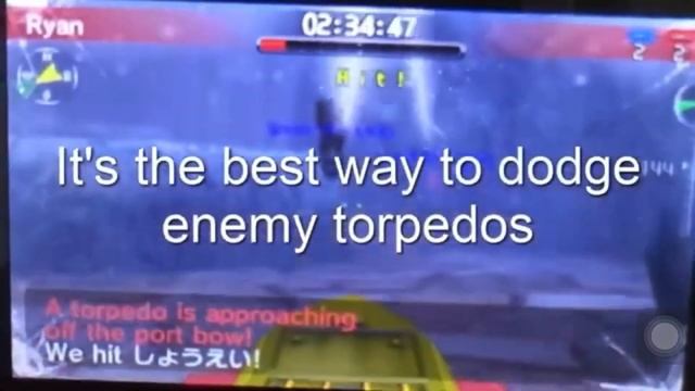6 TIPS for steel diver sub wars ?? смотреть онлайн