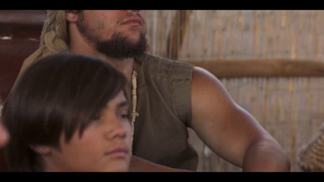 Нефий излагает учение Христа | 2 Нефий 31–32 смотреть онлайн