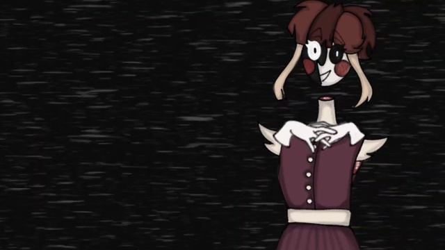 Новый критик, художник? Кто я и зачем явилась? // cartonka // смотреть онлайн