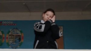 танец время позднее время ❤️