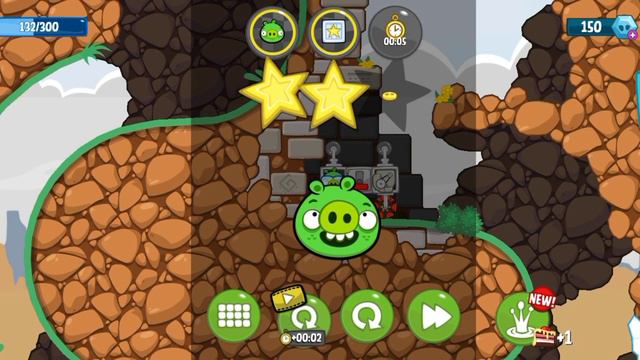 Bad Piggies Hidden Loot Crates Eps 1 смотреть онлайн