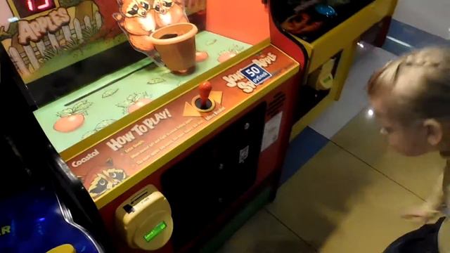 Crazy Park | В Зеленограде смотреть онлайн