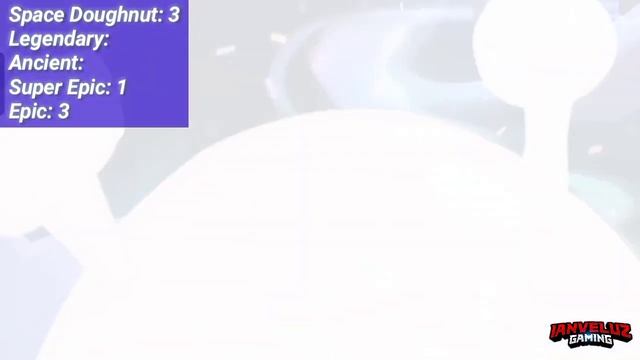 ? CLAIM STARDUST! ? Get Your Stardust Cookie + Space Doughnut Cookie! | Cookie Run Kingdom смотреть онлайн