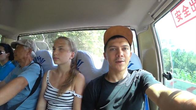 АВАТАРОВЫ ГОРЫ ЧЖАНЦЗЯЦЗЕ КИТАЙ | ЧЕМ ЗАНЯТЬСЯ В ПАРКЕ смотреть онлайн