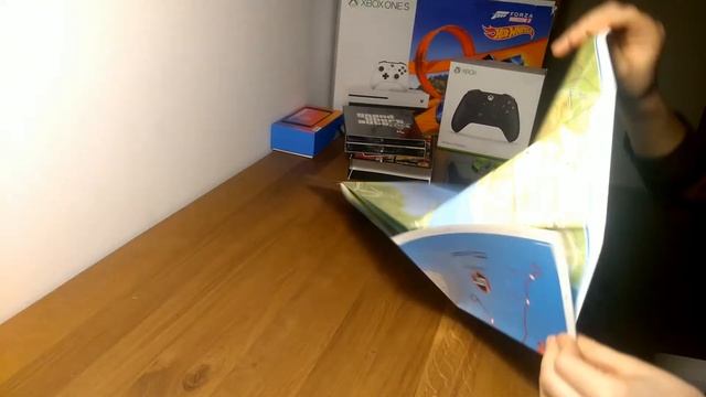 Распаковка GTA V на ПК // Unboxing GTA V for PC смотреть онлайн