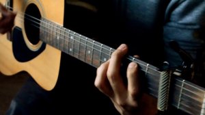 Бумбокс - Самолётик (кавер)