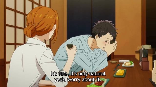 The Yuzuki Family’s Four Sons | OFFICIAL TRAILER | New Release | October 2023 смотреть онлайн