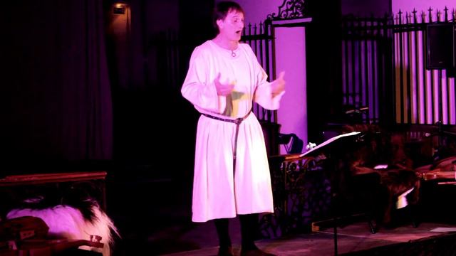 Escotatz, mas no say que s'es - Raimbaut d'Aurenga (1140-1173) смотреть онлайн