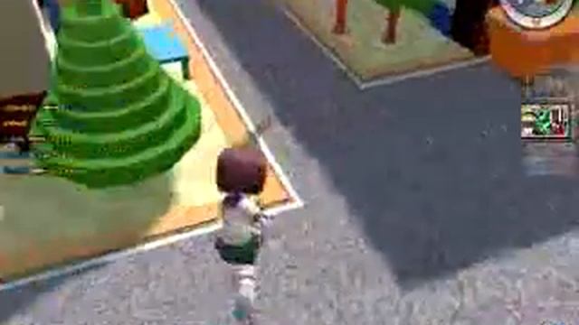 Manga Fighter Open Beta By: Nekorina смотреть онлайн