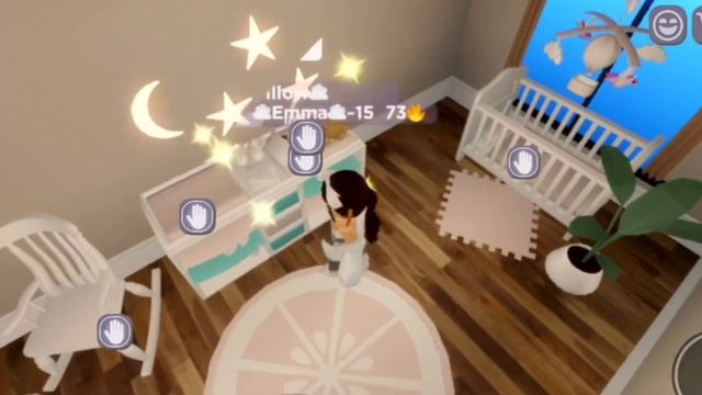 Teen mom Roblox morning routine|Club Roblox|@elliejaden1017 смотреть онлайн