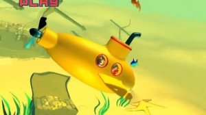 Заставки Jetix Play 12 2007